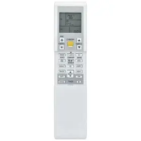 Arc452a10 For Daikin 2531835 Remote Control Arc452a9 Arc452a4 Arc452a1 Arc452a2 Arc452a3