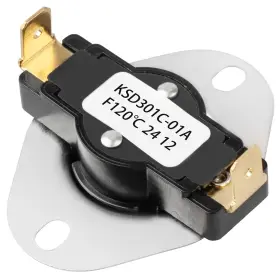 2025220-115 Fospectra Thermal Switch Thermostat Control 120 F On And 105 Off Snap Disc T