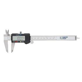 Frankford Arsenal 672060 Electronic Caliper With Lcd Display And Case For Reloading