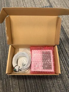 Dwc2.enxfrd Friedrich New Remote Thermostat Kit For In-wall Ptac Dwc2
