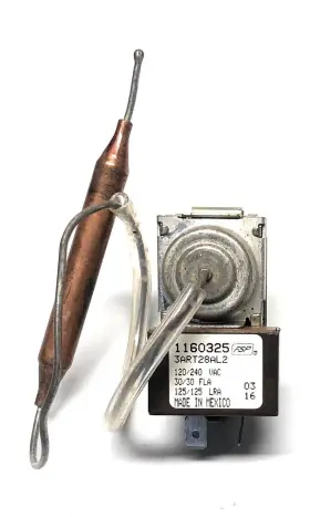 1160325 Fsp Whirlpool Room Air Conditioner Thermostat Oem