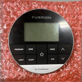 Furrion Facw12za-bl Air Conditioner Multi-zone Thermostat 20201114