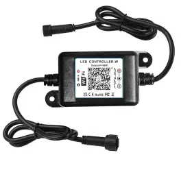 B07fq3mykk Fvtled Wifi Controller Led Wireless Smart Working