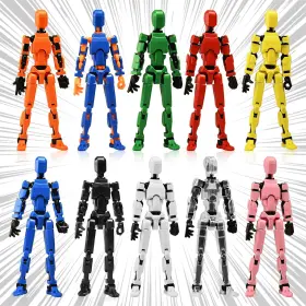 Gaofba 701687476507 Assembly Required Shoulder Armor Upgrade 10pcs Lu