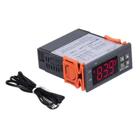 Garqitwan 716548538920 Digital Temperature Controller Cooling And Heating Wit