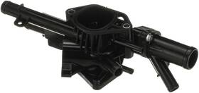 Gates Co35066 Thermostat Housing 1 5/32 Inch X 3/8 17/32 11/16 3/16 X