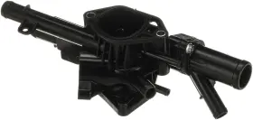 Co35066 Gates Thermostat Housing 1 5/32 Inch X 3/8 17/32 11/16 3/16