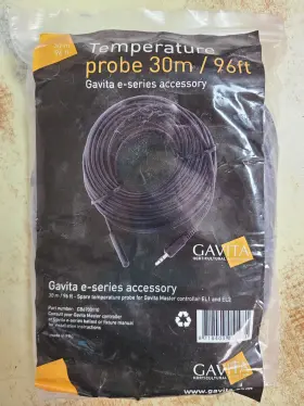 Cb6700110 Gavita Temperature Probe 96 Ft