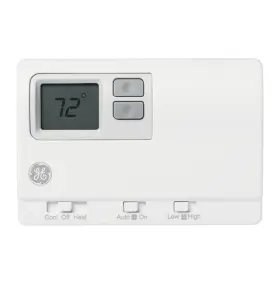 Rak149p2 Ge Zoneline Wall Thermostat - Programmable