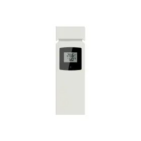 Tx16-1 Geevon Tx16 Remote Outdoor Sensor With Lcd Display For Wireless Weather Stati