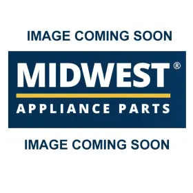 Wj86x22278 General Electric Ge Heat Exhaust Hose Connector Oem