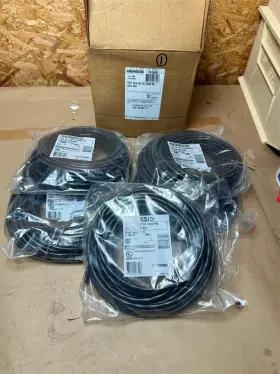 Genesis 781410967427 250ft X5 50ft Rolls 14awg 4c Cut Tcc 14-7