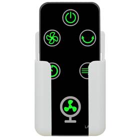Gengqiansi A520240105b06 Laj02 Replacement Remote Control For Omnibreeze 3333004 Tower Fan Dc2018 With Wall