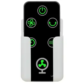 A520240105b06 Gengqiansi Laj02 Replacement Remote Control For Omnibreeze 3333004 Tower Fan Dc2018 With Wall