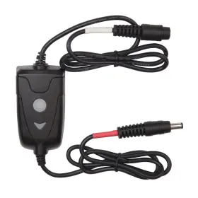 Gerbing 875166003604 Single 12v Temp Controller - Portable Temperature For Heated