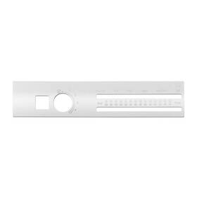 Gg Grand General 68401 Stainless Steel A/c And Heater Control Plate For Freig