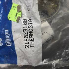 Gibson 216023100 Thermostat For Appliances