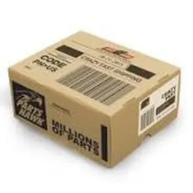 1712334 Global Parts Distributors 886429131835 - Actuator Asm