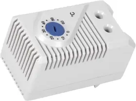 Glogloww975herakq-01 Gloglow 313054236227 Mechanical Thermostat 0-60 Adjustable Normally Open Temperature Controller Swit