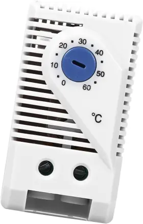 Glogloww975herakq-01 Gloglow 705353796272 Mechanical Thermostat 0-60 Adjustable Normally Open Temperature Controller Swit