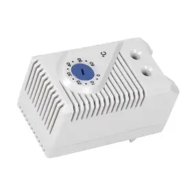 Glogloww975herakq-01 Gloglow 741870151125 Mechanical Thermostat 0-60 Adjustable Normally Open Temperature Controller S