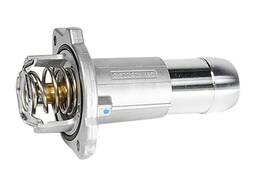 Gm Genuine Parts 15-11073 12622316 Engine Coolant Thermostat And Housing As