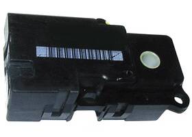 Gm Genuine Parts 15-72811 88892975 Temperature Mode Valve Actuator Assembly