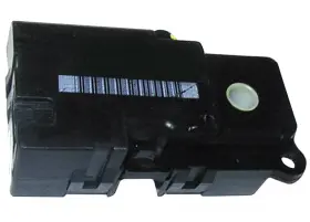 88892975 Gm Genuine Parts 15-72811 Temperature Mode Valve Actuator Assembly