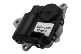 25952814 Gm Genuine Parts 15-73981 Temperature Mode Valve Actuator Assembly