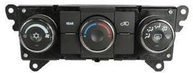 Gm Genuine Parts 15-74070 20917131 Heating And Air Conditioning Control Pan
