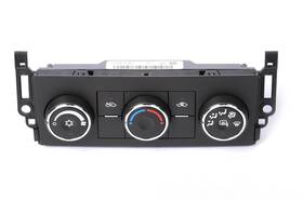 Gm Genuine Parts 15-74164 22803601 Heating And Air Conditioning Control Pan