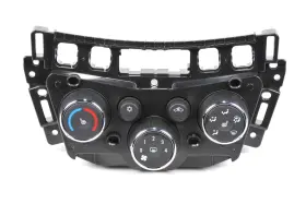 42588194 Gm Genuine Parts 15-74755 Heating And Air Conditioning Control Pan