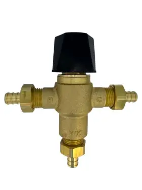 Th-200 Gn Cartridge G3/4 Inch Thermostatic Mixing Valve