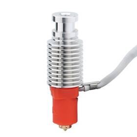 Go-3d Print 799924451936 Chc Pro Volcano Hotend Kit 115w High Power Ceramic Quick Heating Core 24v For