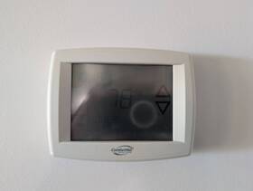 Goodman Ctk01 Goodman/amana Comfortnet Communicating Thermostat