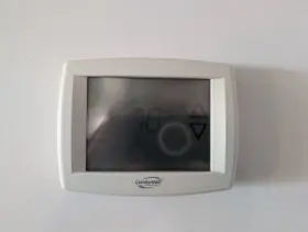 Ctk01 Goodman Goodman/amana Comfortnet Communicating Thermostat