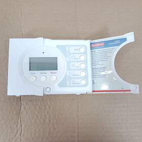 Goodman Tstatg3271c Programmable Digital Thermostat Hvac Air Conditioning Heat