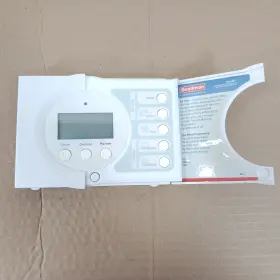 Tstatg3271c Goodman Programmable Digital Thermostat Hvac Air Conditioning Heat