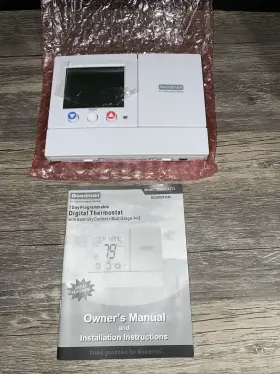 Tstatg4273 Goodman 7 Day Programmable Digital Thermostat