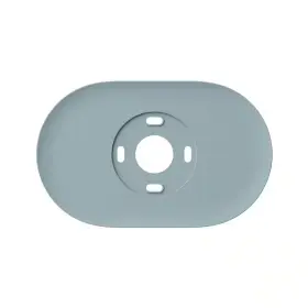 Google 313023069061 Nest Thermostat Trim Kit Deep Fog