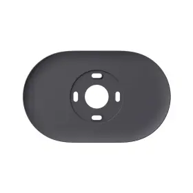 Google 313096686608 Nest Thermostat Trim Kit Charcoal