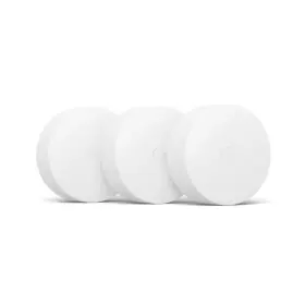 Google 313097831847 Nest Temperature Sensor - Smart Home Thermostat 3 Pack