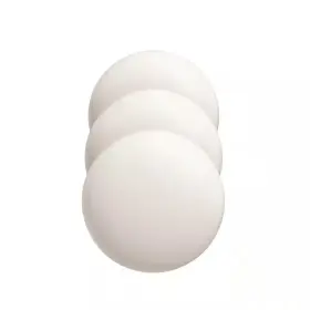 Google 313101831870 Nest Temperature Sensor 2nd Gen - 3-pack