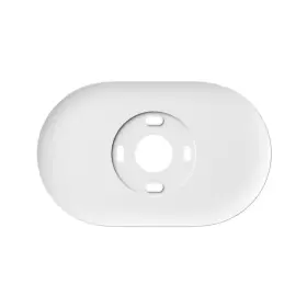 Google 445008819880 Nest Thermostat Trim Kit - Snow