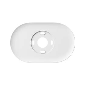 Google 445023224287 Nest Thermostat Trim Kit - Snow