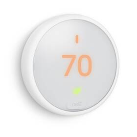 Google 659680641272 Nest Thermostat E - Programmable Smart For Home 3rd