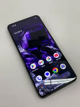 B06w56tbln Google Pixel 8 - Android Smartphone Obsidian 128 Gb Unlocked