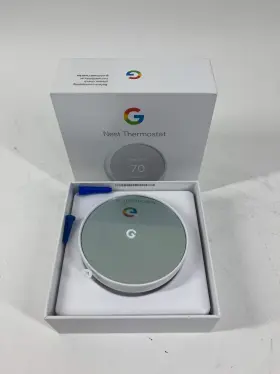 Ga1334-us Google Nest Thermostat