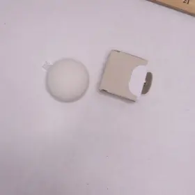 Google Nest 193575038704 Temperature Room Comfort Sensor With Scheduling 2nd Gen Porcelain