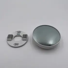 Ga01334-us Google Nest 840133953688 Smart Programmable Wifi Thermostat Snow - Read